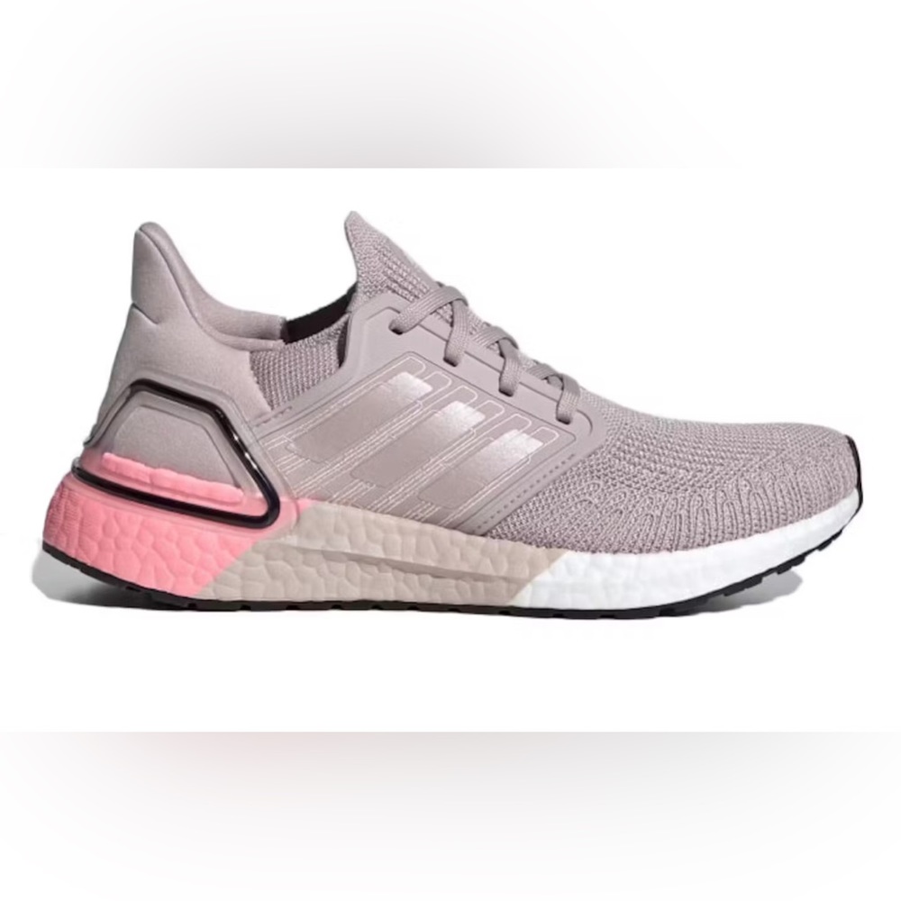 Adidas UltraBoost 20 Rose Color